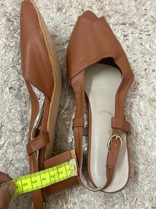 Marc LOIRE SANDLE