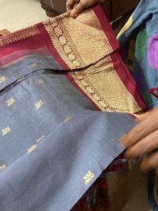 Coptex Saree