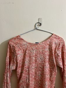 Beautiful Printed Kurta