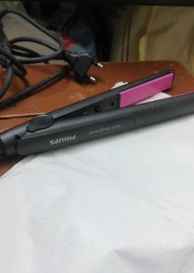 Hair Straightener