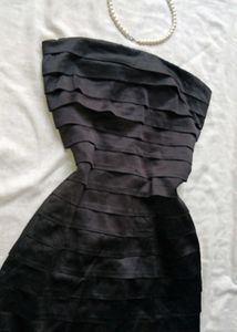 🍷Midnight Eclipse Layered Dress🍷
