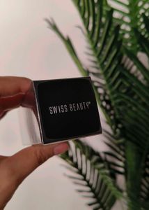 Swiss Beauty Makeup Fixing Spray