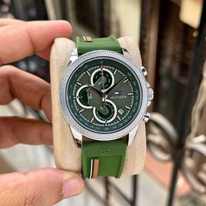 Tommy Hilfiger# For Men# Chronograph Collection