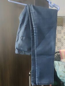 Denim Jeggings