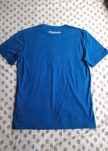 Discovery Expedition Blue T-Shirt