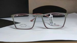 Titan Eye+ Eyeglasses Frames
