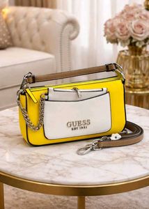 IMPORTED GUESS SLING  WID BRAND BOX AT SALE