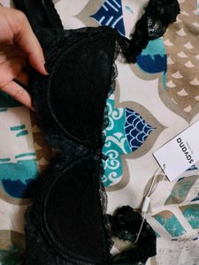 Savanna lace push up bra (brand new with tag)