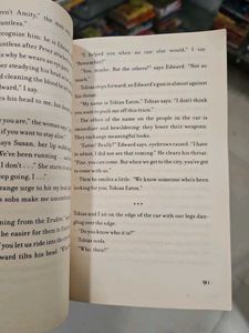 Divergent Series Books by Veronica Roth