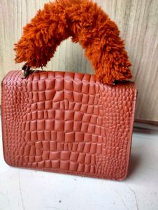 Saudi Arabia bag