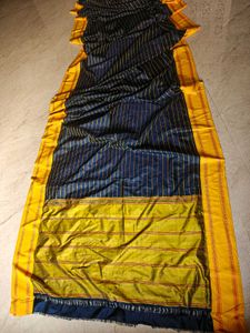 Pure Silk Kanjivaram Saree