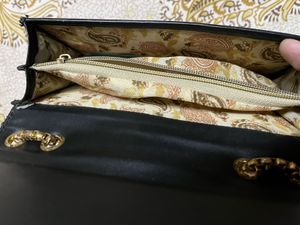 Chanel Quilted Flap Bag