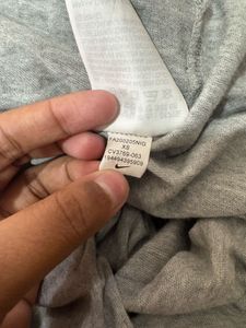 Nike Grey T-Shirt