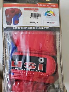 USI Universal Boxing Gloves