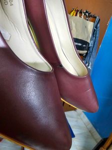 Beautiful Stylish Heels