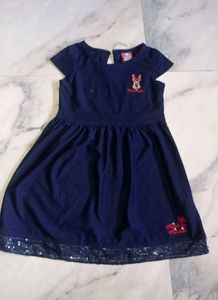 Baby Combo Dresses