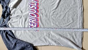 Stylish T-shirt For Women ✅