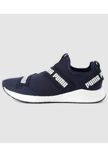 PUMA NRGY Star Slip-On Walking Shoes For Men