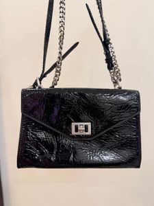 Charles and Keith Envelope Bag check details