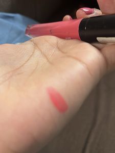 Blue Heaven Liquid Matte Lipstick