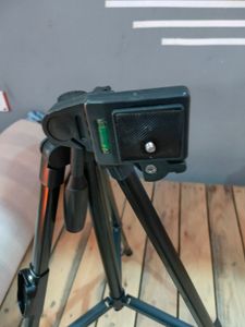 Camera Tripod 3388 _ Travel