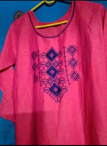 Three Colorful TOPS 😍😍