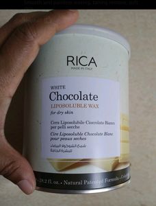 RICA WAX