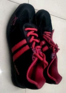 Gliders Casual Shoes