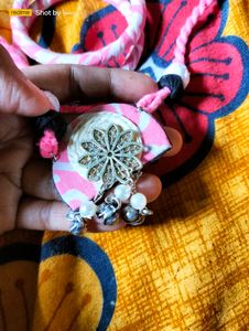 New Handmade Jewellery Set