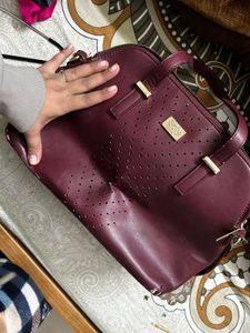 Stylish Solly Handbag