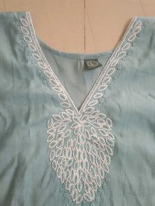 Elegant Beaded cord set