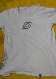 Naruto Konoha T-Shirt