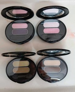 Two-Tone Eyeshadow Palettes Bundle