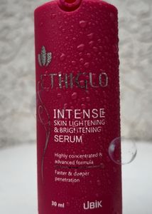 Ethiglo Intense Serum