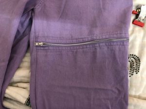 West side Pants