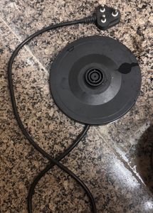 Multi Purpose Electric Kettle