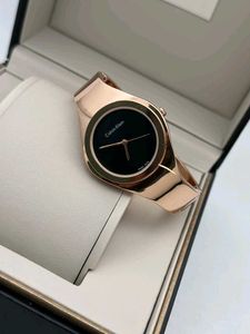 Calvin Klein kada watch