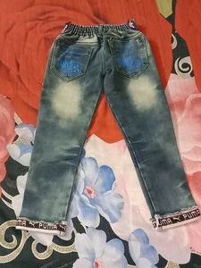 Jeans For Boy (Kids)