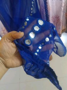 Fancy big Duptas