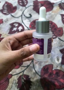 The Derma Co. Face Serum