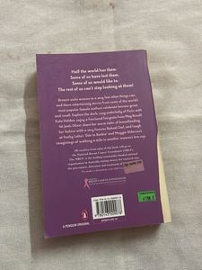 Thanks for the Mammaries Book