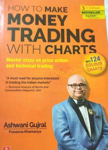 How to Make Money Trading with Charts