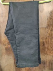 Men's Dark Wash Jeans