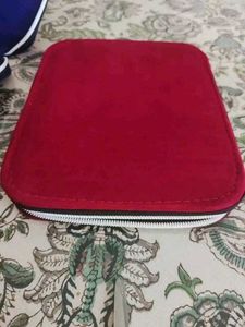 Jewelry Organizer Case