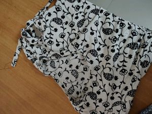 anarkali kurti