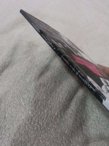 Until August Novel