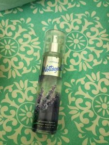 Layer'r Wottagirl! Lavender Breeze