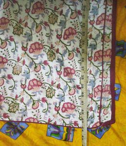 Woman Kurta + Free Salwar