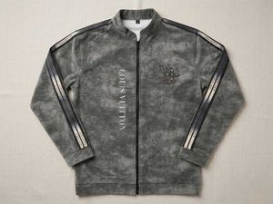 Louis Vuitton Track Jacket