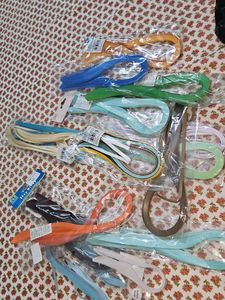 quilling strips - bulk